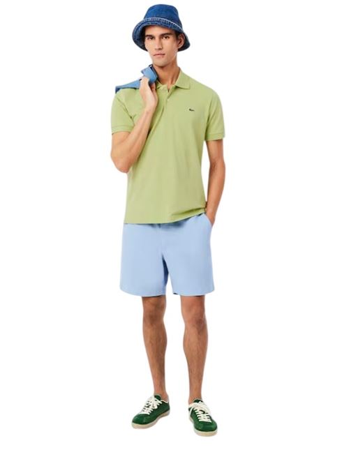 PH9851UYB VERDE lacoste | PH9851UYB VERDE